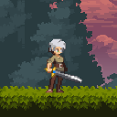 Fantasy Action Platformer Engine asset store icon